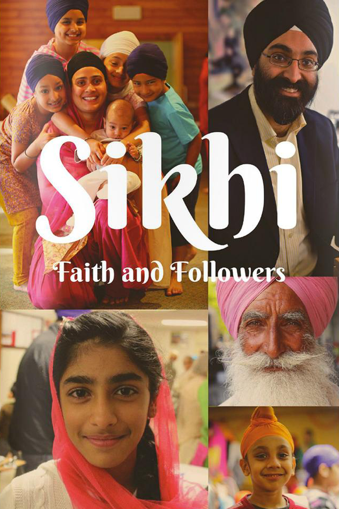 Sikhi: Faith & Followers (25-pack bundle) {extra shipping charges for int'l orders}